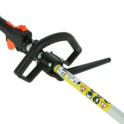 Outil Multifonction 4 En 1 Kibani - Moteur à Essence 2 Temps 52 Cc / 1,9 HP - Taille-haie, Scie à Chaîne, Coupe-herbe Et Débroussailleuse - Avec 3 Accessoires -Vendite Pelouse Pro 1200x1200 165