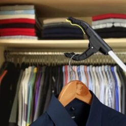 Relaxdays 10 X Grappin - Bâton De Préhension - Pince à Déchets - Aide à La Préhension - Bras De Maintien - Aluminium - Ensemble -Vendite Pelouse Pro 1200x1200 1675