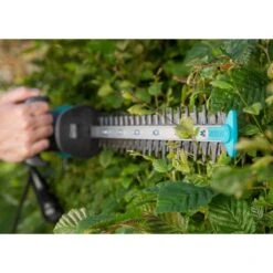 Taille-haie électrique GARDENA EasyCut 500/55 - 500 Watt - Longueur De La Lame 55cm 16 Taille-haie électrique GARDENA EasyCut 500/55 - 500 Watt - Longueur De La Lame 55cm -Vendite Pelouse Pro 1200x1200 168