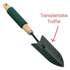 Outils De Jardin - Ensemble De 4 Pièces - Manche Fin Et Doux - Durable - Pelle à Plantes - Cultivateur à Main - Coupe-mauvaises Herbes - Truelle De Transplantation -Vendite Pelouse Pro 1200x1200 1684