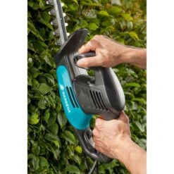 Taille-haie électrique GARDENA EasyCut 500/55 - 500 Watt - Longueur De La Lame 55cm 18 Taille-haie électrique GARDENA EasyCut 500/55 - 500 Watt - Longueur De La Lame 55cm -Vendite Pelouse Pro 1200x1200 169