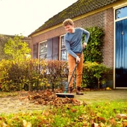 Ensemble D'outils De Outils De Jardin VONROC 4 En 1, Système V- Fix , Avec Râteau à Feuilles, Balai, Houe Et Cultivateur - Acier Enduit De Poudre 10 Ensemble D'outils De Outils De Jardin VONROC 4 En 1, Système V- Fix , Avec Râteau à Feuilles, Balai, Houe Et Cultivateur - Acier Enduit De Poudre -Vendite Pelouse Pro 1200x1200 1693