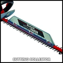 Einhell GC- EH 6055/1 Taille-haie électrique Avec Support De Protection 600 W 610 Mm -Vendite Pelouse Pro 1200x1200 17