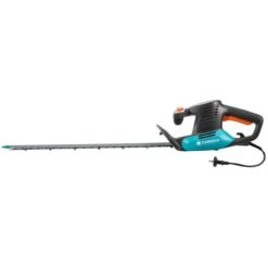 Taille-haie électrique GARDENA EasyCut 500/55 - 500 Watt - Longueur De La Lame 55cm 21 Taille-haie électrique GARDENA EasyCut 500/55 - 500 Watt - Longueur De La Lame 55cm -Vendite Pelouse Pro 1200x1200 171