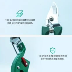 Ensemble De Jardin 10 Pièces Set' Outils De Outils De Jardin - Sécateur - Pelle - Pulvérisateur De Plantes - Cisailles De Jardin - Râteau à Main - Râteau De Jardin - Couteau à Casser 8 Ensemble De Jardin 10 Pièces Set' Outils De Outils De Jardin - Sécateur - Pelle - Pulvérisateur De Plantes - Cisailles De Jardin - Râteau à Main - Râteau De Jardin - Couteau à Casser -Vendite Pelouse Pro 1200x1200 1711