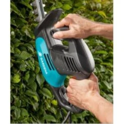 Taille-haie électrique GARDENA EasyCut 450/50 - 450 Watt - Longueur De La Lame 50 Cm -Vendite Pelouse Pro 1200x1200 192