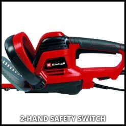 Einhell GC- EH 6055/1 Taille-haie électrique Avec Support De Protection 600 W 610 Mm -Vendite Pelouse Pro 1200x1200 20
