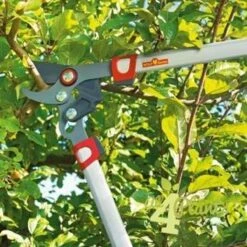 WOLF-Garten Lopper POWER CUT RR * 650 - Longueur 650mm - Bras De Levier En Aluminium - 2x Plus De Puissance - Tension De Lame Réglable -Vendite Pelouse Pro 1200x1200 202