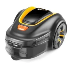 Tondeuse Robot McCulloch ROB S600 - Pour Pelouses Jusqu'à 600 M2 - Pentes Jusqu'à 25% -Vendite Pelouse Pro 1200x1200 220