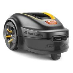 Tondeuse Robot McCulloch ROB S600 - Pour Pelouses Jusqu'à 600 M2 - Pentes Jusqu'à 25% -Vendite Pelouse Pro 1200x1200 221