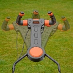 Black & Decker Black & Decker BEMW481ES Tondeuse à Gazon Poussée Secteur Orange -Vendite Pelouse Pro 1200x1200 228