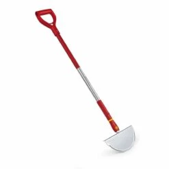 WOLF-Garten RM-F Coupe-bordures - Coupe-bordures - Tige à Poignée En D - Acier Extra Durci - Largeur De Travail 22,5 Cm - Longueur De Travail 100 Cm -Vendite Pelouse Pro 1200x1200 249