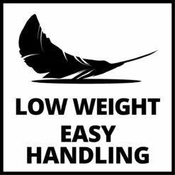 Einhell GC- EH 6055/1 Taille-haie électrique Avec Support De Protection 600 W 610 Mm -Vendite Pelouse Pro 1200x1200 25