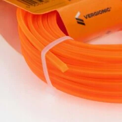 Fil De Débroussailleuse - Fil De Débroussailleuse - Fil De Coupe - 15 Mètres - Oranje - 3,0 Mm - Carré - Extra Fort - Bobine De Fil - Sans Débroussailleuse - Fil De Débroussailleuse - Fil De Coupe - Coupe-bordures - Fil De Tonte -Vendite Pelouse Pro 1200x1200 258