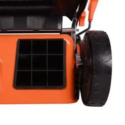 Tondeuse Thermique Kibani - Moteur 4 Temps 196 Cm3 / 4,7 CV - Largeur De Coupe 53 Cm - 8 Hauteurs De Coupe Réglables - Incl. 62L Collector - Fonction Mulching -Vendite Pelouse Pro 1200x1200 269