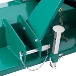 Broyeur à Fléaux Wiesenfield - Largeur De Travail 130 Cm - Attelage Trois Points (Cat. I) -Vendite Pelouse Pro 1200x1200 293