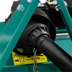 Broyeur à Fléaux Wiesenfield - Largeur De Travail 130 Cm - Attelage Trois Points (Cat. I) -Vendite Pelouse Pro 1200x1200 294