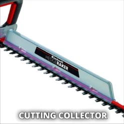 Taille-haie à Batterie Einhell Solo 18V - Power X Change - Sans Batterie Ni Chargeur -Vendite Pelouse Pro 1200x1200 3