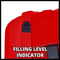 Einhell GE-CM 18/33 Li (1x4,0Ah) Marcher Derrière Un Tracteur Tondeuse Batterie Noir, Rouge 29 Einhell GE-CM 18/33 Li (1x4,0Ah) Marcher Derrière Un Tracteur Tondeuse Batterie Noir, Rouge -Vendite Pelouse Pro 1200x1200 301