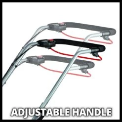 Einhell GE-CM 18/33 Li (1x4,0Ah) Marcher Derrière Un Tracteur Tondeuse Batterie Noir, Rouge 37 Einhell GE-CM 18/33 Li (1x4,0Ah) Marcher Derrière Un Tracteur Tondeuse Batterie Noir, Rouge -Vendite Pelouse Pro 1200x1200 303