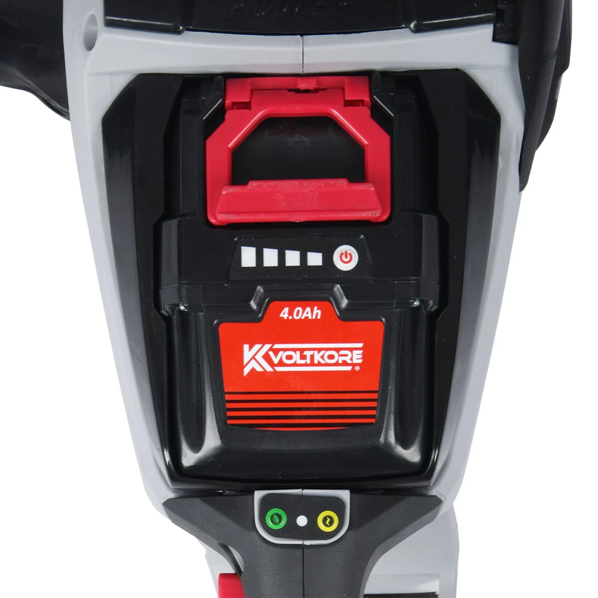 Coupe-bordures - Coupe-herbe à Batterie- Coupe-herbe Avec Batterie- Batterie 4.0mAh- Coupe- Coupe-herbe- Débroussailleuse 2 Coupe-bordures - Coupe-herbe à Batterie- Coupe-herbe Avec Batterie- Batterie 4.0mAh- Coupe- Coupe-herbe- Débroussailleuse – Image 2