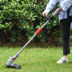 Coupe-bordures - Coupe-herbe à Batterie- Coupe-herbe Avec Batterie- Batterie 4.0mAh- Coupe- Coupe-herbe- Débroussailleuse 10 Coupe-bordures - Coupe-herbe à Batterie- Coupe-herbe Avec Batterie- Batterie 4.0mAh- Coupe- Coupe-herbe- Débroussailleuse -Vendite Pelouse Pro 1200x1200 311