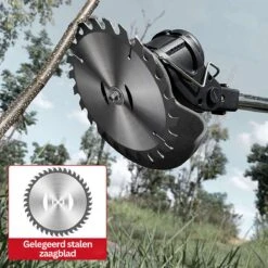 DOERSUPP Brosse à Désherbage électrique - Coupe-herbe Réglable - Set Complet De Tondeuse à Gazon - Haute Qualité - Avec Lames 8 DOERSUPP Brosse à Désherbage électrique - Coupe-herbe Réglable - Set Complet De Tondeuse à Gazon - Haute Qualité - Avec Lames -Vendite Pelouse Pro 1200x1200 313