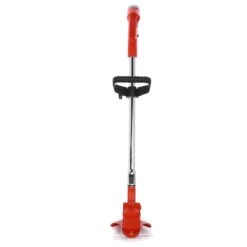 Tondeuse à Gazon DrillPro - Coupe- Coupe-herbe électriques - Tondeuse à Gazon - Tondeuse à Gazon - Sans Fil - Poignée Réglable - Avec 2 Piles Et Chargeur - Pour Tailler La Pelouse De Jardin - Rouge 26 Tondeuse à Gazon DrillPro - Coupe- Coupe-herbe électriques - Tondeuse à Gazon - Tondeuse à Gazon - Sans Fil - Poignée Réglable - Avec 2 Piles Et Chargeur - Pour Tailler La Pelouse De Jardin - Rouge -Vendite Pelouse Pro 1200x1200 317