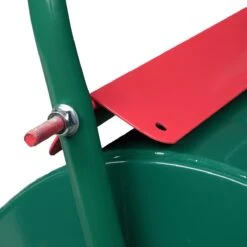 Relaxdays Rouleau De Jardin à Remplir - Rouleau à Gazon - Rouleau à Herbe - Rouleau à Herbe - Remplir De Sable Ou D'eau -Vendite Pelouse Pro 1200x1200 326