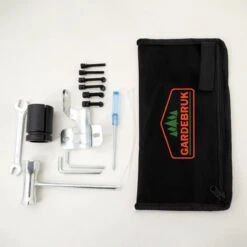 Outil Multifonction, 5 En 1, Outils De Jardin, Taille-haie, Débroussailleuse, Scie Circulaire, Coupe-gazon, Sécateur -Vendite Pelouse Pro 1200x1200 339