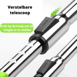 Currero Weed Brush - Brush Cutter - Grass Trimmer - 2 Batteries - Électrique - Weed Brush Machine - Zwart - Accessoires De Vêtements Pour Bébé Gratuits -Vendite Pelouse Pro 1200x1200 342