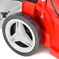 Tondeuse à Gazon électrique Hecht 2044 - 2000 W - Largeur De Coupe 43cm -Vendite Pelouse Pro 1200x1200 345