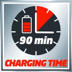 Einhell GE-CM 43 Li M Kit Tondeuse à Gazon Poussée Batterie Noir, Gris, Rouge -Vendite Pelouse Pro 1200x1200 361