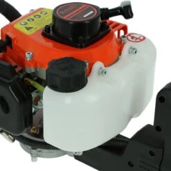 Taille-haie Kibani Essence - Moteur 2 Temps 22,5 Cc / 0,8 Cv - Sécateur Extra , Gants Et Huile 2T - Longueur De Lame 55 Cm - 5 Positions Réglables -Vendite Pelouse Pro 1200x1200 37