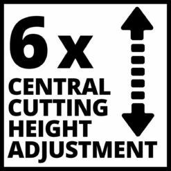 Kit EINHELL GE CM 36/47 S HW Li 4.0 Ah, Tondeuse à Gazon Sur Batterie, 4 Batteries, Power X-Change -Vendite Pelouse Pro 1200x1200 388