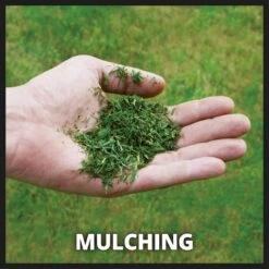 Tondeuse à Gazon Sans Fil Einhell GE-CM 36/48 Li M Solo Power X-Change (li-ion - 36 V - Technologie Double Twin-Pack - Tondeuse à Gazon Mulching - Highwheeler - Moteur Brushless - Sans Batterie Ni Chargeur) 20 Tondeuse à Gazon Sans Fil Einhell GE-CM 36/48 Li M Solo Power X-Change (li-ion - 36 V - Technologie Double Twin-Pack - Tondeuse à Gazon Mulching - Highwheeler - Moteur Brushless - Sans Batterie Ni Chargeur) -Vendite Pelouse Pro 1200x1200 397