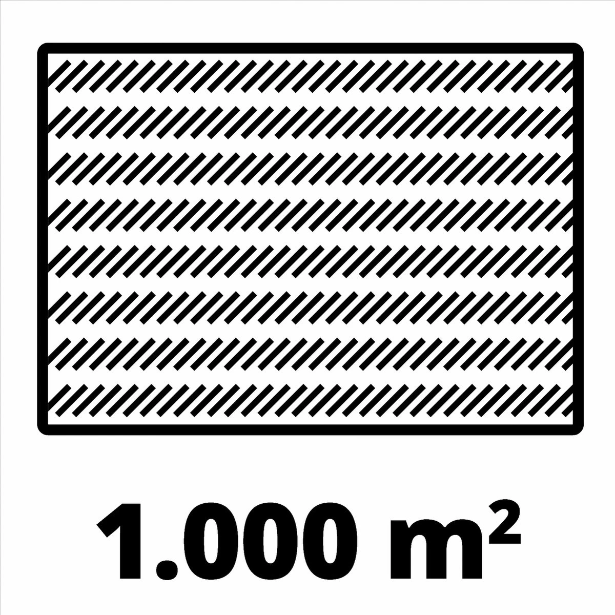 Tondeuse à Gazon Sans Fil Einhell GE-CM 36/48 Li M Solo Power X-Change (li-ion - 36 V - Technologie Double Twin-Pack - Tondeuse à Gazon Mulching - Highwheeler - Moteur Brushless - Sans Batterie Ni Chargeur) 9 Tondeuse à Gazon Sans Fil Einhell GE-CM 36/48 Li M Solo Power X-Change (li-ion - 36 V - Technologie Double Twin-Pack - Tondeuse à Gazon Mulching - Highwheeler - Moteur Brushless - Sans Batterie Ni Chargeur) – Image 9