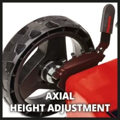 Tondeuse à Gazon Sans Fil Einhell GE-CM 36/48 Li M Solo Power X-Change (li-ion - 36 V - Technologie Double Twin-Pack - Tondeuse à Gazon Mulching - Highwheeler - Moteur Brushless - Sans Batterie Ni Chargeur) 32 Tondeuse à Gazon Sans Fil Einhell GE-CM 36/48 Li M Solo Power X-Change (li-ion - 36 V - Technologie Double Twin-Pack - Tondeuse à Gazon Mulching - Highwheeler - Moteur Brushless - Sans Batterie Ni Chargeur) -Vendite Pelouse Pro 1200x1200 406