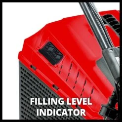 Einhell GC-EM 1032 Marcher Derrière Un Tracteur Tondeuse Secteur Noir, Rouge -Vendite Pelouse Pro 1200x1200 419