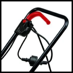 Einhell GC-EM 1032 Marcher Derrière Un Tracteur Tondeuse Secteur Noir, Rouge -Vendite Pelouse Pro 1200x1200 422