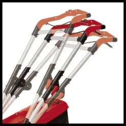 Tondeuse à Gazon Sans Fil Einhell RASARRO 36/36 Kit Power X-Change (36 V - Largeur De Coupe 36 Cm - Jusqu'à 400 M² - Bac De Ramassage 45 L - Hauteur De Coupe 25- 75 Mm - Avec 2 Batteries 3,0 Ah Plus + 2 Chargeurs) -Vendite Pelouse Pro 1200x1200 433