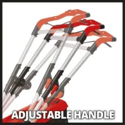 Tondeuse à Gazon Sans Fil Einhell RASARRO 36/36 Kit Power X-Change (36 V - Largeur De Coupe 36 Cm - Jusqu'à 400 M² - Bac De Ramassage 45 L - Hauteur De Coupe 25- 75 Mm - Avec 2 Batteries 3,0 Ah Plus + 2 Chargeurs) -Vendite Pelouse Pro 1200x1200 439