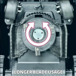 Robot Tondeuse Einhell FREELEXO 800 LCD BT Solo, Power X-Change -Vendite Pelouse Pro 1200x1200 449