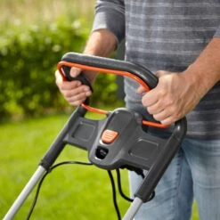 GARDENA Powermax 34E Tondeuse à Gazon électrique - 1400W - Pelouses Jusqu'à 400m². -Vendite Pelouse Pro 1200x1200 456