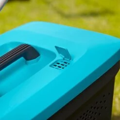 GARDENA Powermax 34E Tondeuse à Gazon électrique - 1400W - Pelouses Jusqu'à 400m². -Vendite Pelouse Pro 1200x1200 458