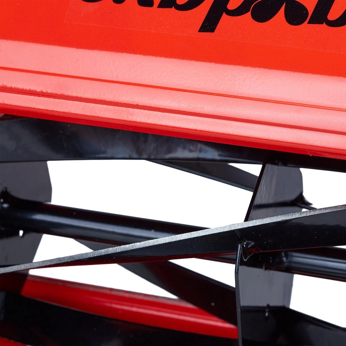 Tondeuse à Gazon Relaxdays Avec Collecteur - Tondeuse à Gazon Manuelle - Tondeuse à Bobine - Tondeuse à Gazon 6 Tondeuse à Gazon Relaxdays Avec Collecteur - Tondeuse à Gazon Manuelle - Tondeuse à Bobine - Tondeuse à Gazon – Image 6