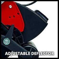 Einhell GE-HM 18/38 Tondeuse à Gazon Poussée Batterie Noir, Gris, Rouge 28 Einhell GE-HM 18/38 Tondeuse à Gazon Poussée Batterie Noir, Gris, Rouge -Vendite Pelouse Pro 1200x1200 482