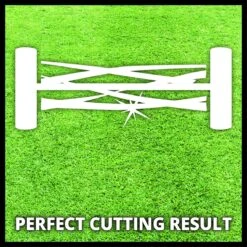 Einhell GE-HM 18/38 Tondeuse à Gazon Poussée Batterie Noir, Gris, Rouge 29 Einhell GE-HM 18/38 Tondeuse à Gazon Poussée Batterie Noir, Gris, Rouge -Vendite Pelouse Pro 1200x1200 483