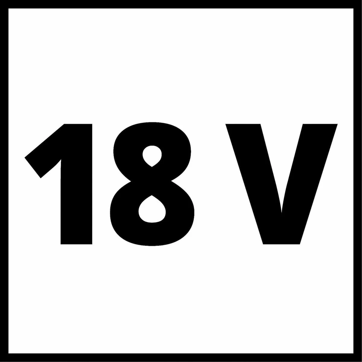 Einhell GE-HM 18/38 Tondeuse à Gazon Poussée Batterie Noir, Gris, Rouge 13 Einhell GE-HM 18/38 Tondeuse à Gazon Poussée Batterie Noir, Gris, Rouge – Image 13