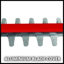 Taille-haie à Batterie Einhell Solo 18V - Power X Change - Sans Batterie Ni Chargeur -Vendite Pelouse Pro 1200x1200 5